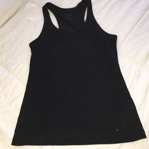 Nike workout tank